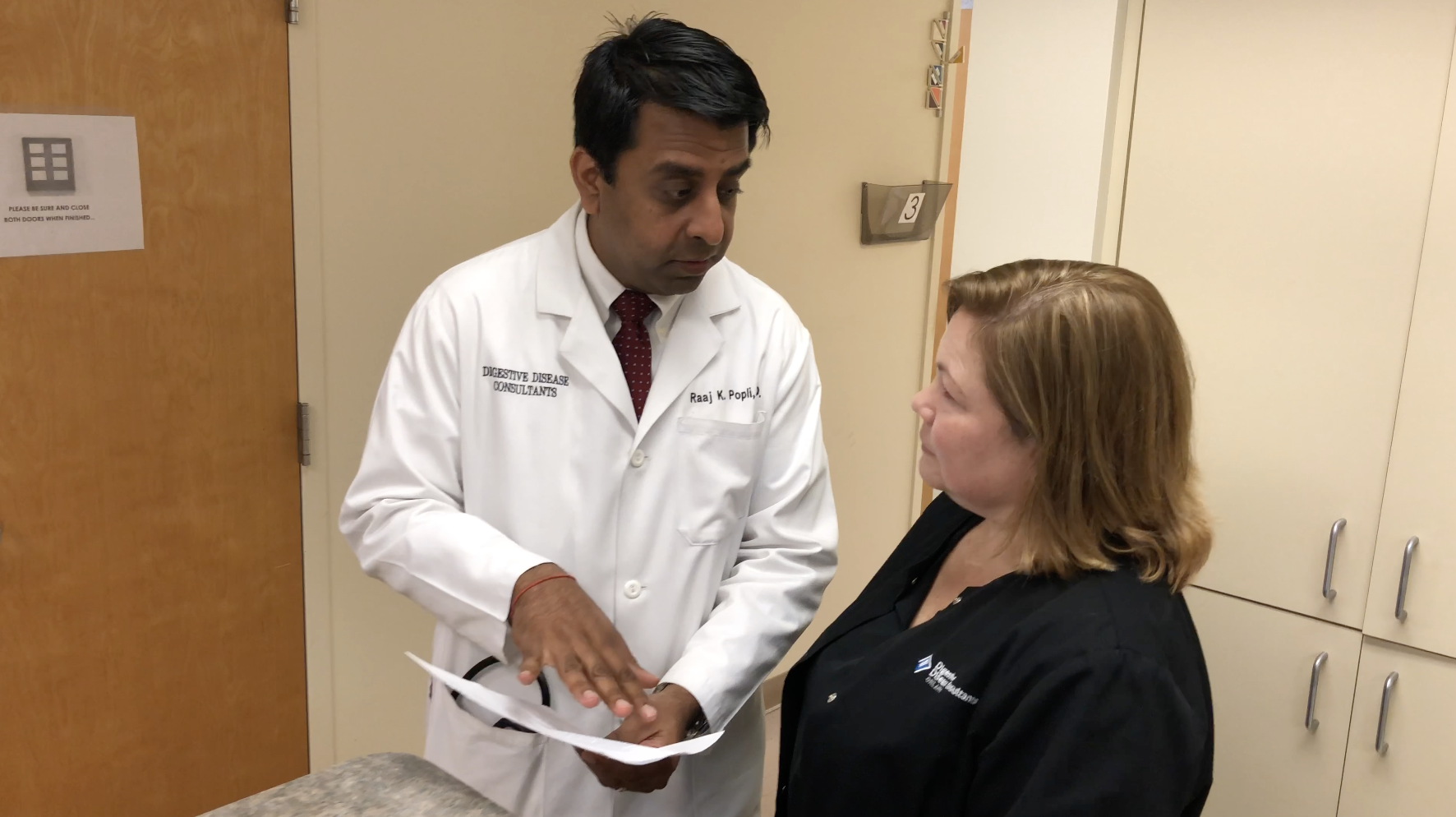 Why Do I Need a Colonoscopy? Digestive Disease Consultants Orlando
