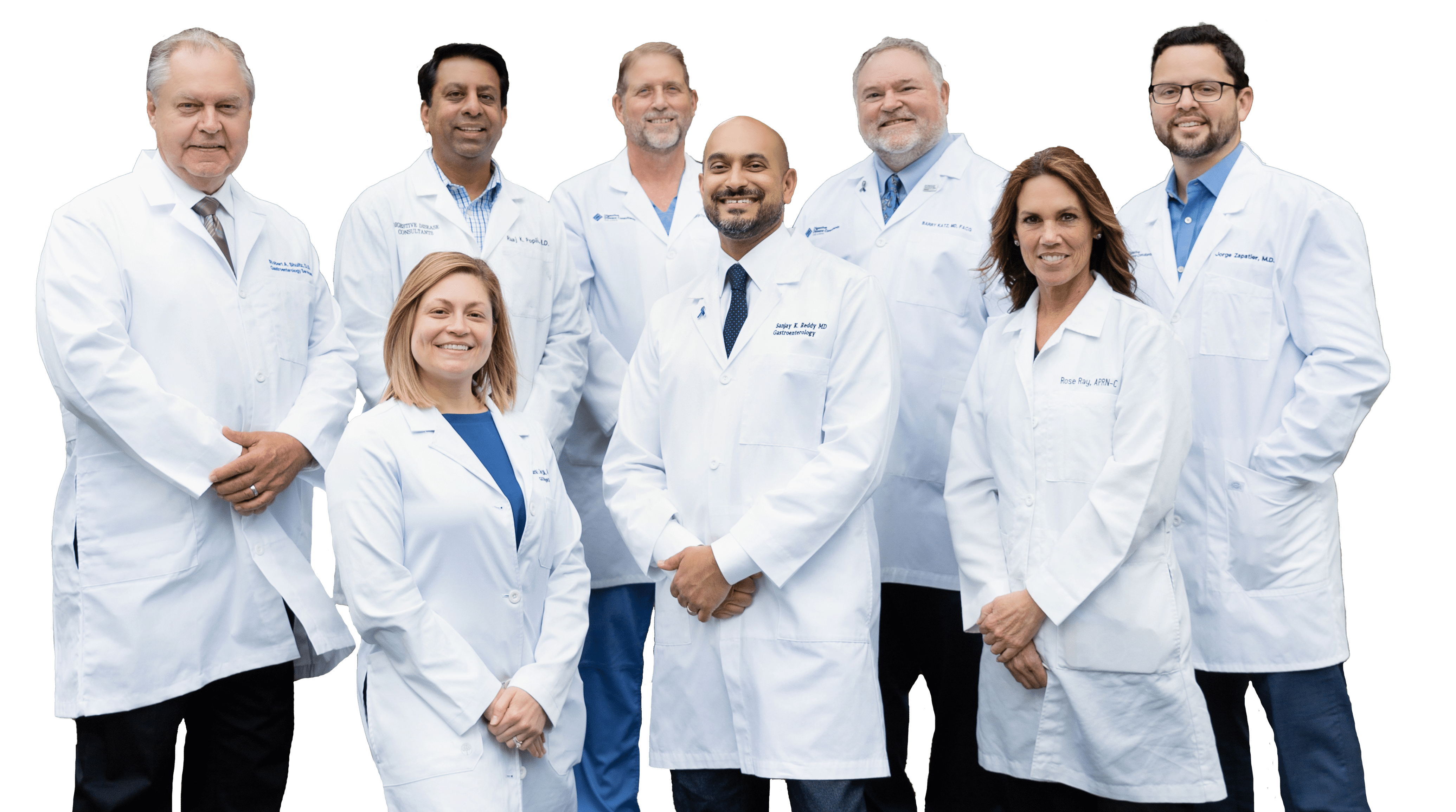 Digestive Disease Consultants of Orlando